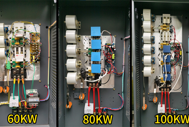 industrial heating solutions